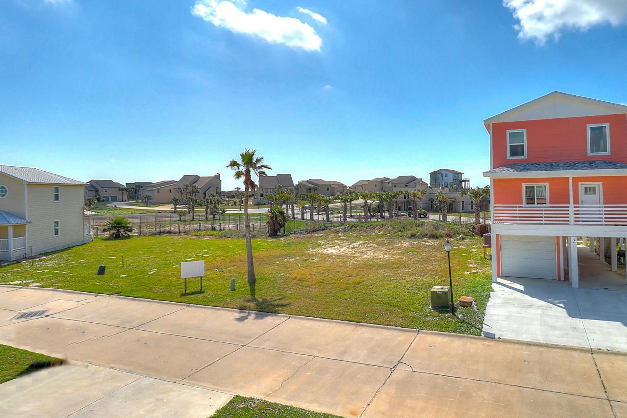 Willa Bella Vista & Four Winds House Mustang Beach Pokój zdjęcie